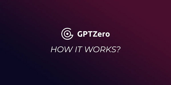 GPTZero logo
